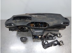 Recambio de kit airbag para peugeot 308 allure referencia OEM IAM   