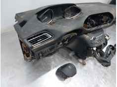 Recambio de kit airbag para peugeot 308 allure referencia OEM IAM    2