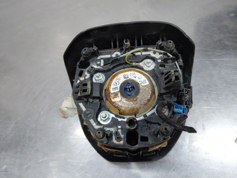 Recambio de kit airbag para peugeot 308 allure referencia OEM IAM   