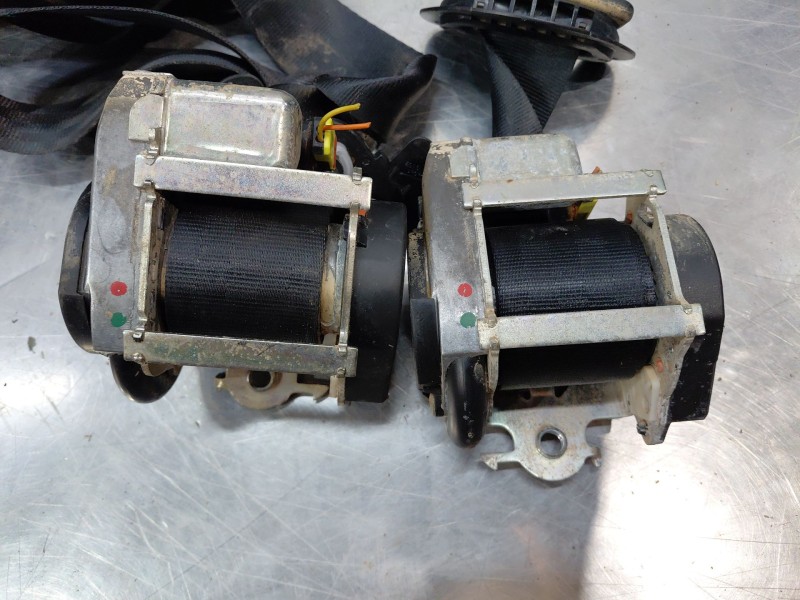 Recambio de kit airbag para peugeot 308 allure referencia OEM IAM   