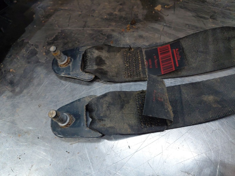 Recambio de kit airbag para peugeot 308 allure referencia OEM IAM   
