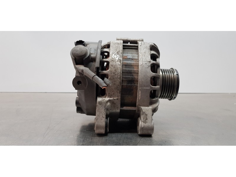 Recambio de alternador para citroen c-elysée feel referencia OEM IAM 9809391880   Recambio de alternador para citroen c-elysée feel referencia OEM IAM 9809391880