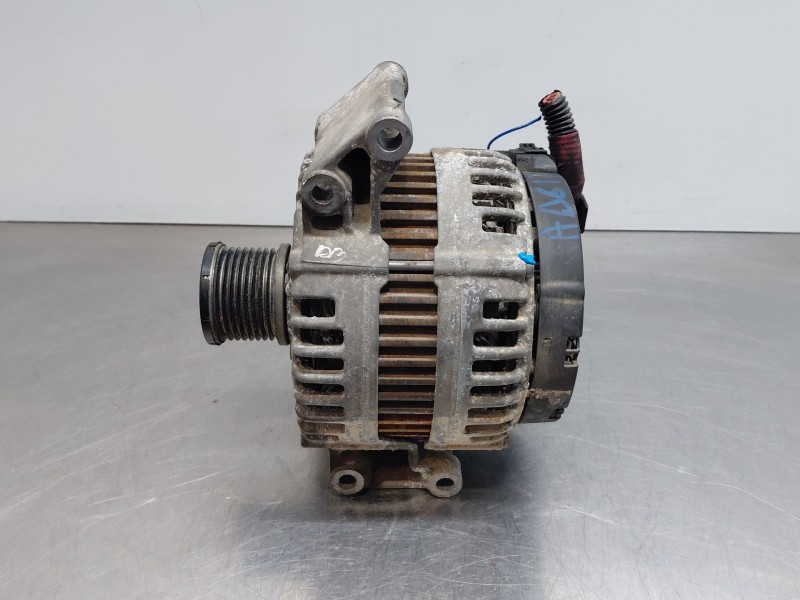 Recambio de alternador para mercedes-benz clase gl (x164) 4-matic referencia OEM IAM A6291500450  