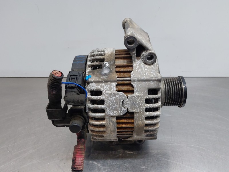 Recambio de alternador para mercedes-benz clase gl (x164) 4-matic referencia OEM IAM A6291500450  