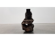Recambio de valvula egr para citroen c4 berlina vtr plus referencia OEM IAM 1618NR  