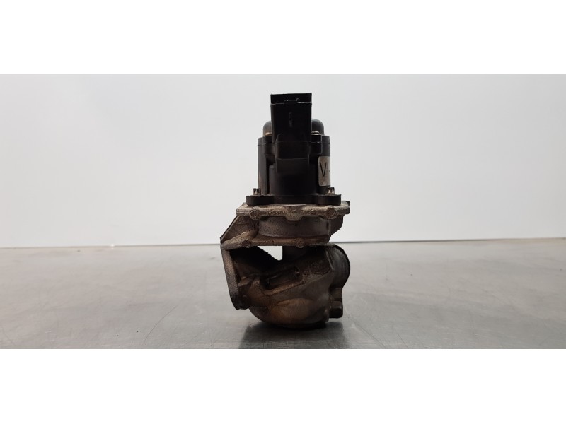 Recambio de valvula egr para citroen c4 berlina vtr plus referencia OEM IAM 1618NR  