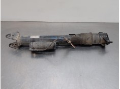 Recambio de amortiguador trasero izquierdo para mercedes-benz clase gl (x164) 4-matic referencia OEM IAM A1643203031  