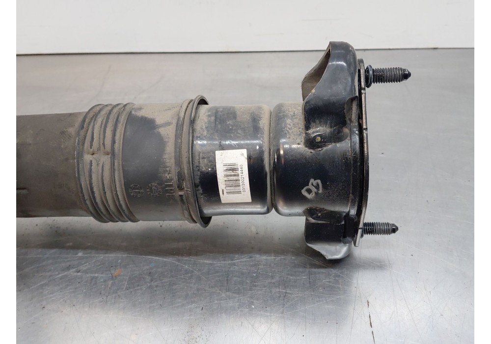 Recambio de amortiguador trasero izquierdo para mercedes-benz clase gl (x164) 4-matic referencia OEM IAM A1643203031  