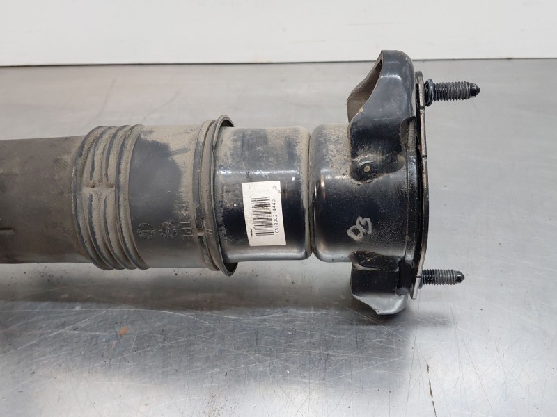 Recambio de amortiguador trasero izquierdo para mercedes-benz clase gl (x164) 4-matic referencia OEM IAM A1643203031  
