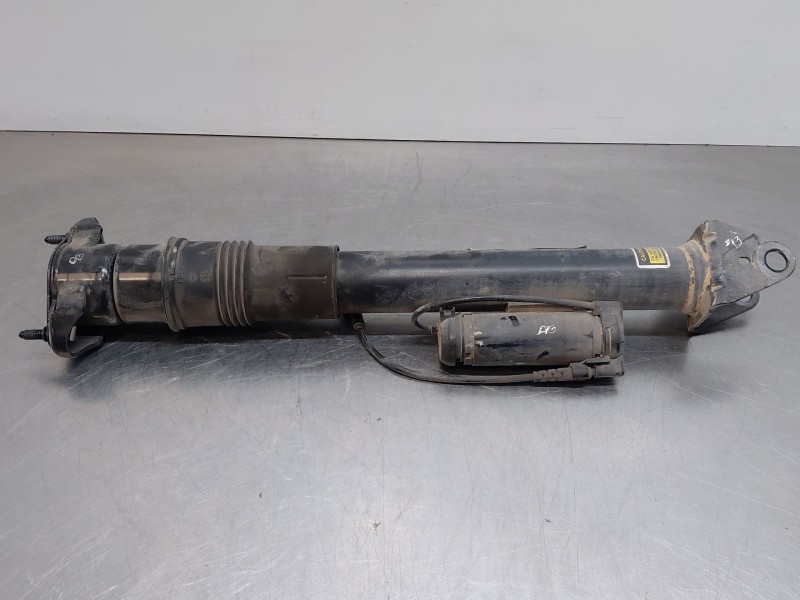 Recambio de amortiguador trasero derecho para mercedes-benz clase gl (x164) 4-matic referencia OEM IAM A1643203031  