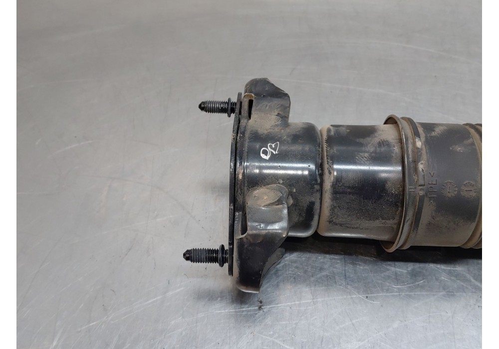 Recambio de amortiguador trasero derecho para mercedes-benz clase gl (x164) 4-matic referencia OEM IAM A1643203031  
