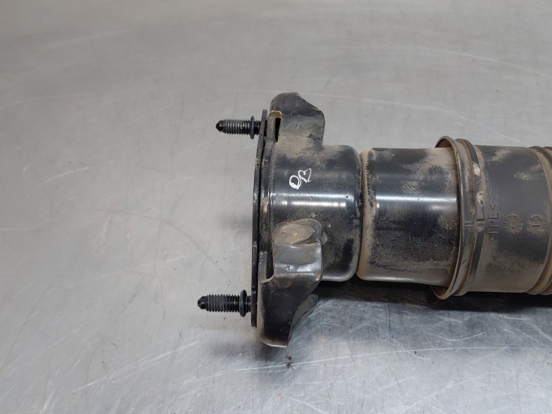 Recambio de amortiguador trasero derecho para mercedes-benz clase gl (x164) 4-matic referencia OEM IAM A1643203031  