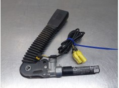 Recambio de pretensor airbag derecho para fiat ducato 250 multijet referencia OEM IAM 60911723  