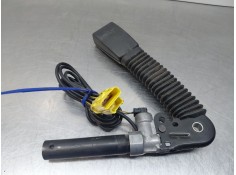 Recambio de pretensor airbag derecho para fiat ducato 250 multijet referencia OEM IAM 60911723   2