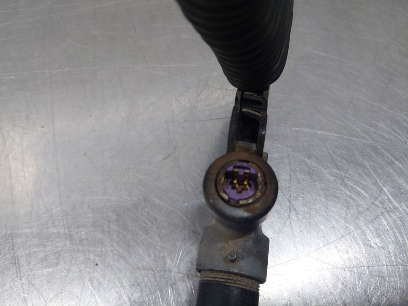 Recambio de pretensor airbag derecho para fiat ducato 250 multijet referencia OEM IAM   