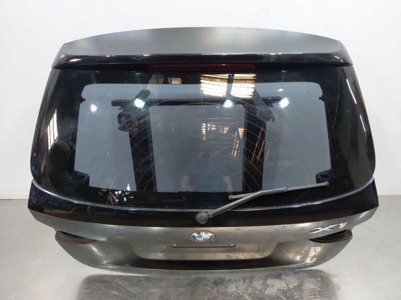 Recambio de porton trasero para bmw x1 (e84) sdrive 18 d referencia OEM IAM   