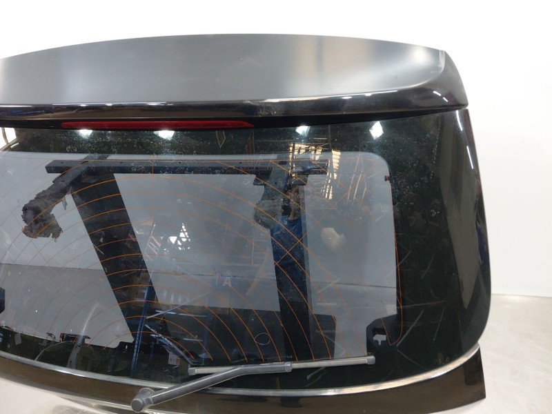Recambio de porton trasero para bmw x1 (e84) sdrive 18 d referencia OEM IAM   