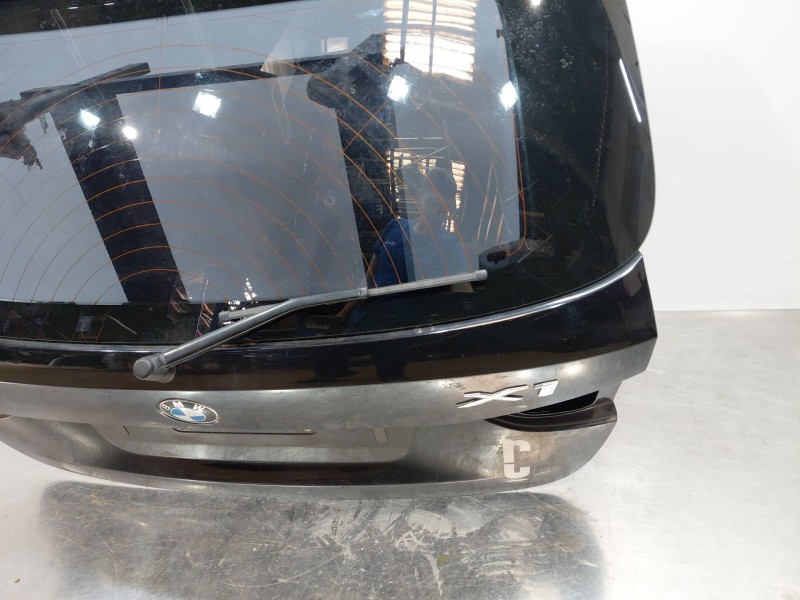 Recambio de porton trasero para bmw x1 (e84) sdrive 18 d referencia OEM IAM   