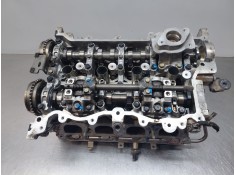 Recambio de culata para hyundai tucson hybrid referencia OEM IAM   