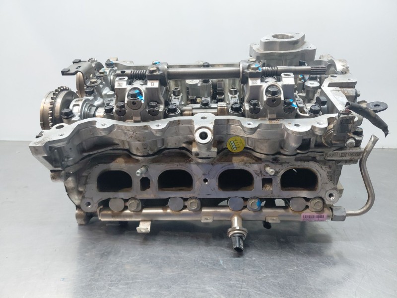 Recambio de culata para hyundai tucson hybrid referencia OEM IAM   