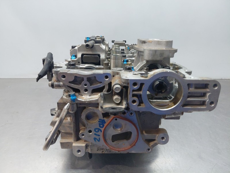 Recambio de culata para hyundai tucson hybrid referencia OEM IAM   