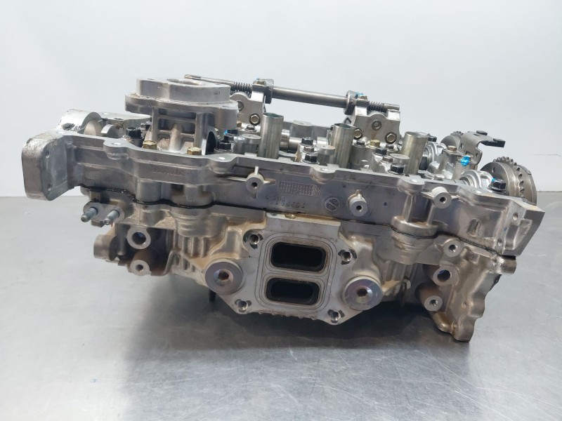 Recambio de culata para hyundai tucson hybrid referencia OEM IAM   