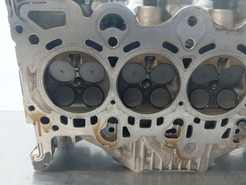 Recambio de culata para hyundai tucson hybrid referencia OEM IAM   