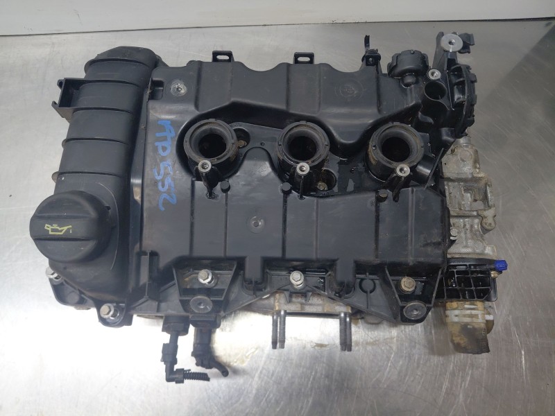 Recambio de culata para citroën c3 puretech referencia OEM IAM   