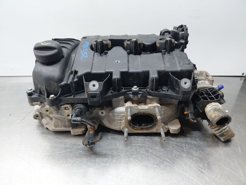 Recambio de culata para citroën c3 puretech referencia OEM IAM   