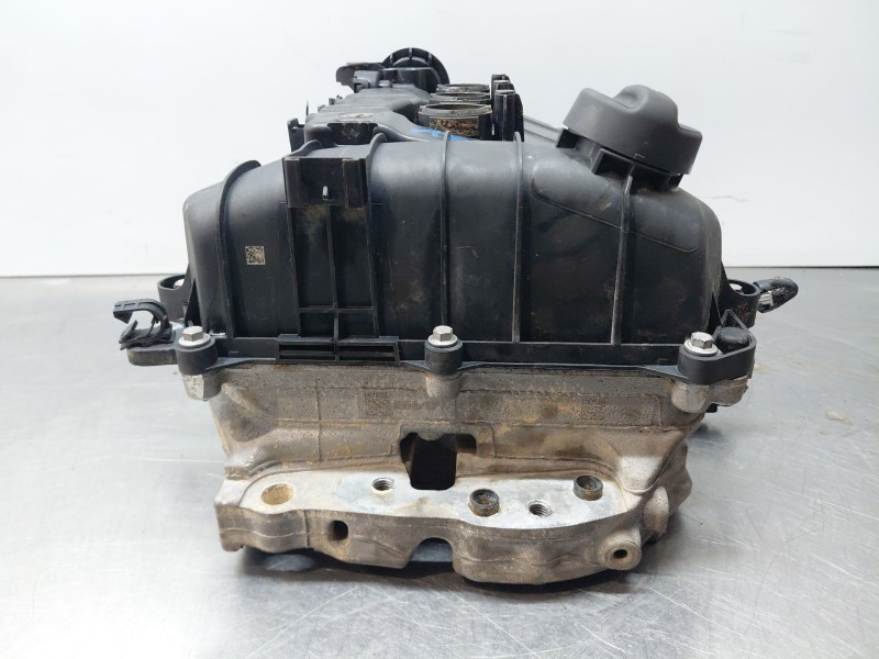 Recambio de culata para citroën c3 puretech referencia OEM IAM   