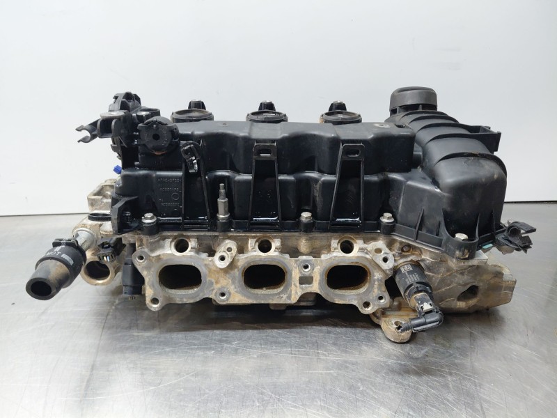 Recambio de culata para citroën c3 puretech referencia OEM IAM   