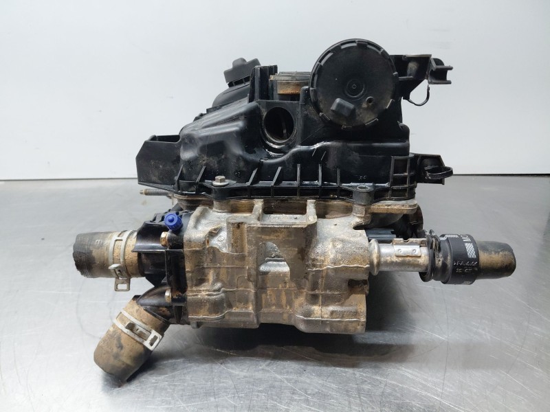 Recambio de culata para citroën c3 puretech referencia OEM IAM   