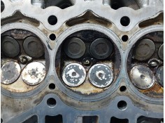 Recambio de culata para citroën c3 puretech referencia OEM IAM   