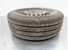Recambio de neumatico repuesto para mercedes-benz sprinter 3,5-t furgoneta (b906) 310 cdi (906.631, 906.633, 906.635, 906.637) r 2