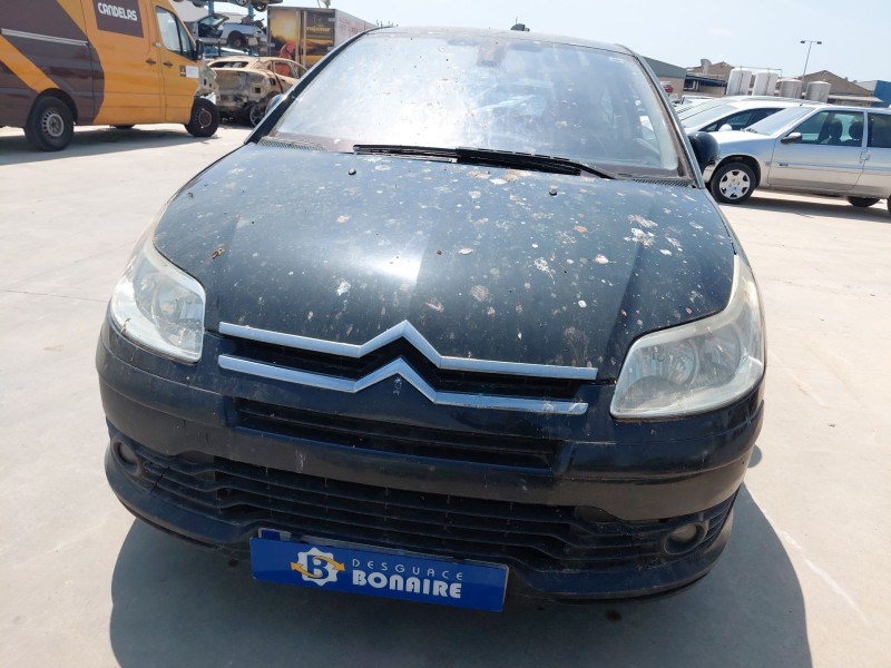 citroën c4 i (lc_) del año 2005
