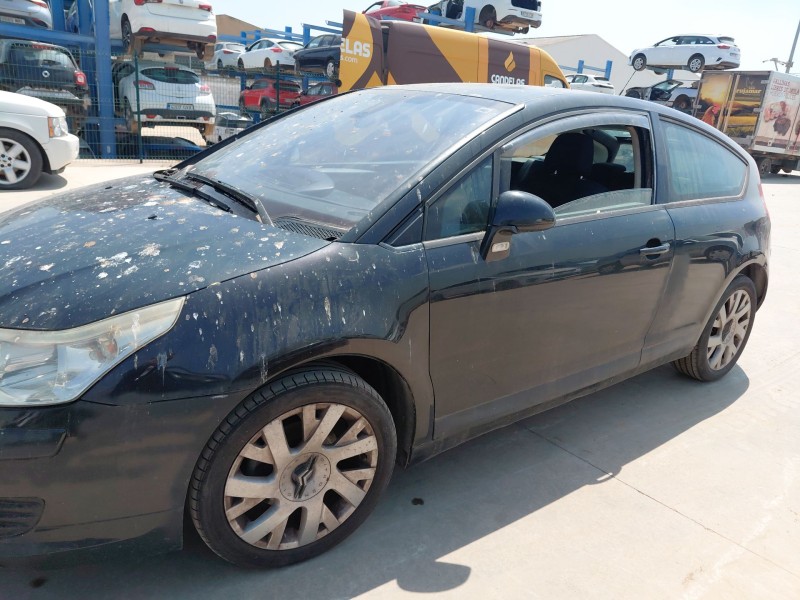 citroën c4 i (lc_) del año 2005