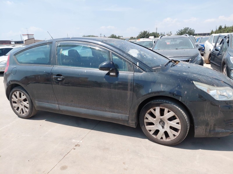citroën c4 i (lc_) del año 2005