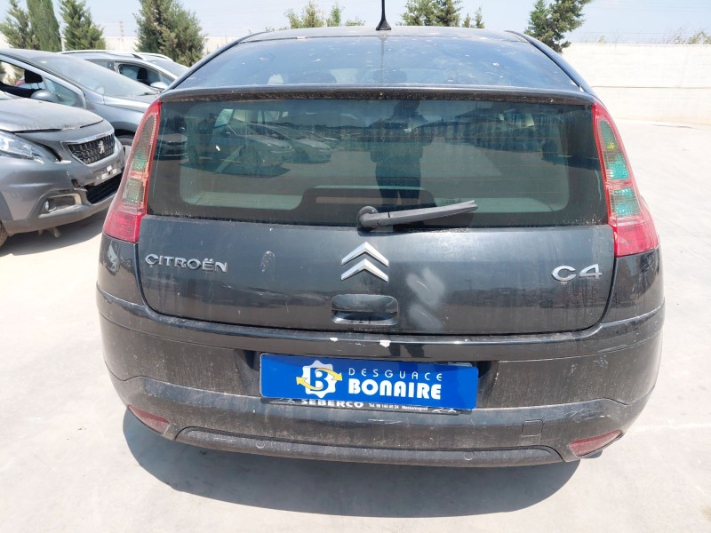 citroën c4 i (lc_) del año 2005