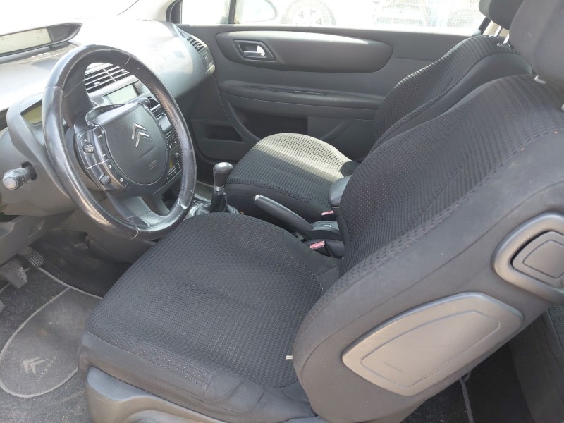 citroën c4 i (lc_) del año 2005