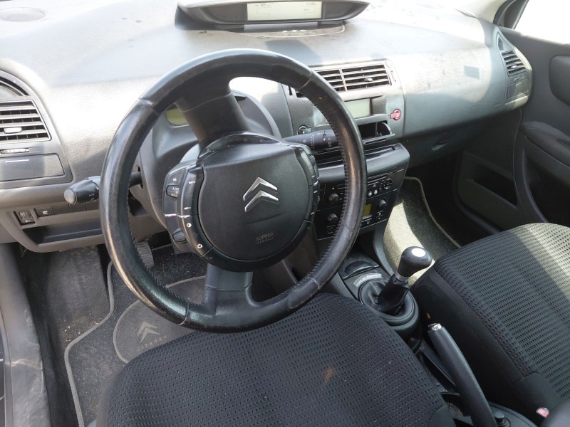 citroën c4 i (lc_) del año 2005