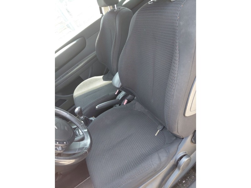 citroën c4 i (lc_) del año 2005