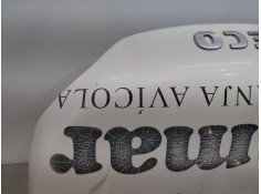 Recambio de capot para iveco daily vi caja/chasis 35s14, 35s15, 35c15, 40s14, 40c15, 50c15, 60c5, 65c15,... referencia OEM IAM   2