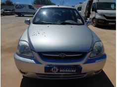 kia rio i hatchback (dc) del año 2004