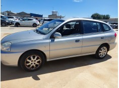 kia rio i hatchback (dc) del año 2004 2