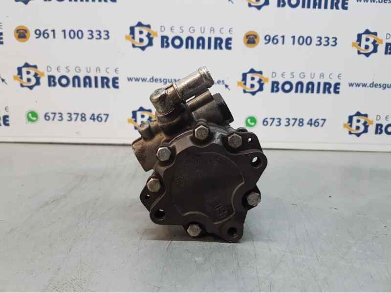 Recambio de bomba direccion para audi a6 berlina (4f2) 2.0 tfsi referencia OEM IAM 4F0145155E  