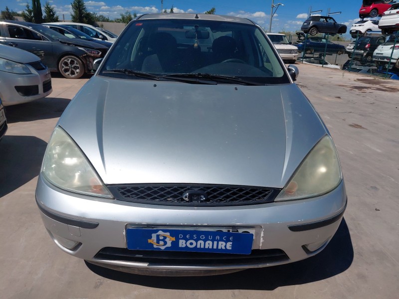 ford focus i sedán (dfw) del año 2003