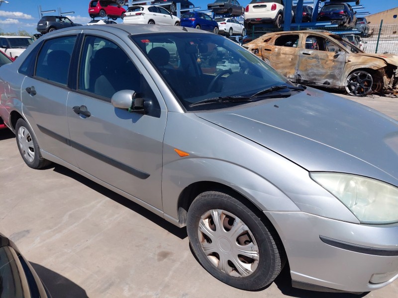 ford focus i sedán (dfw) del año 2003