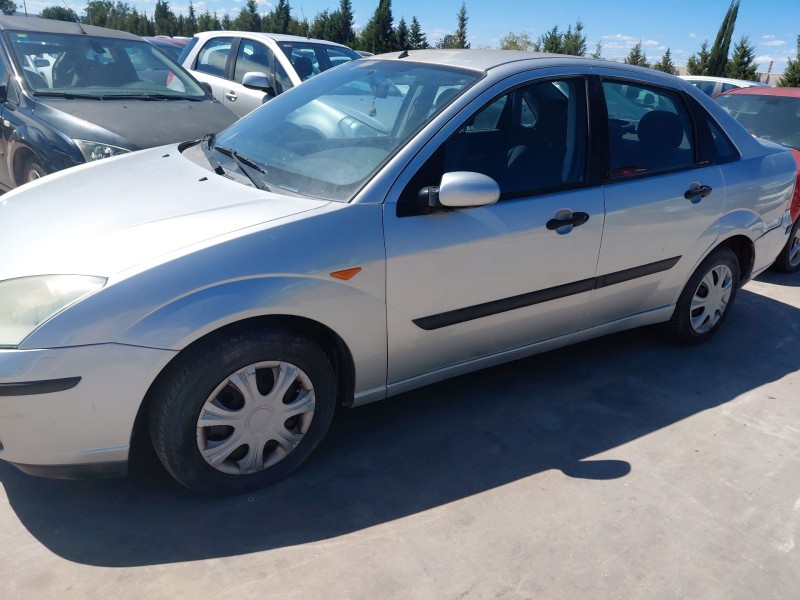 ford focus i sedán (dfw) del año 2003