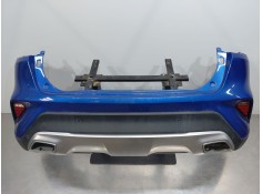 Recambio de paragolpes trasero para kia xceed drive referencia OEM IAM   