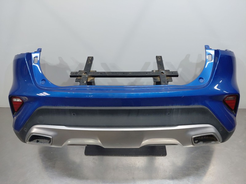 Recambio de paragolpes trasero para kia xceed drive referencia OEM IAM   